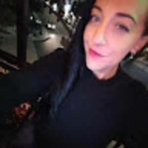 Meet your Posher, Brittani